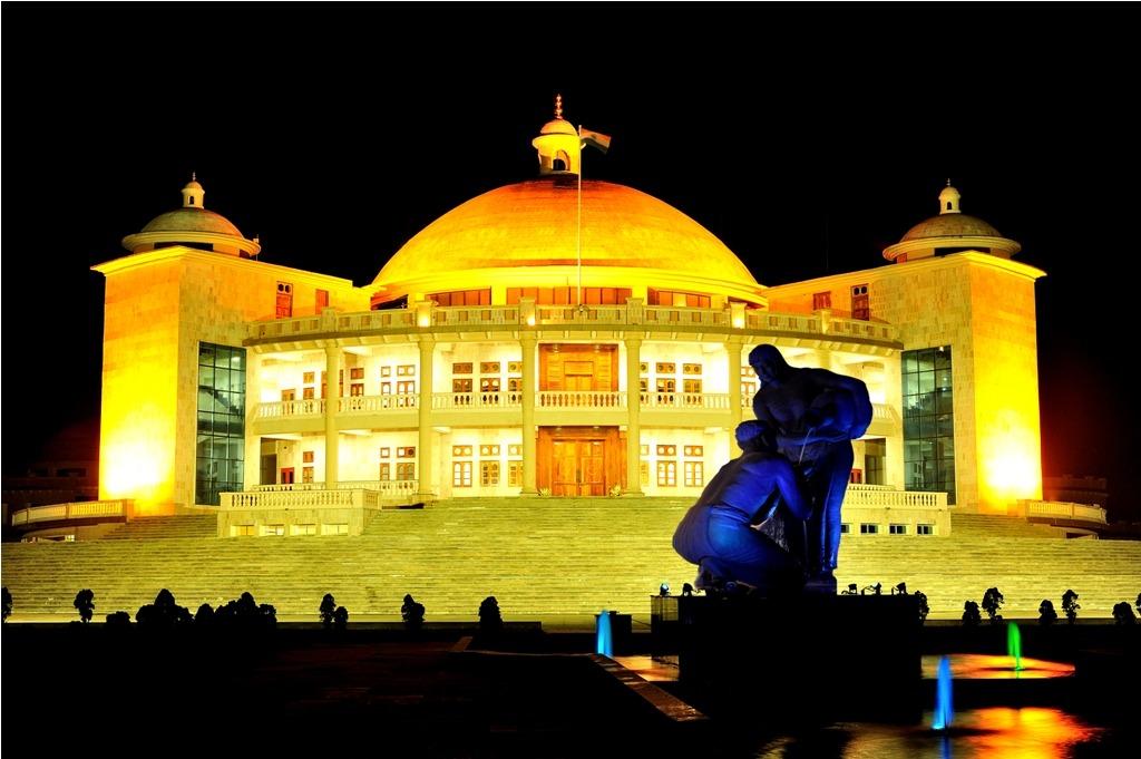 Kuki-Zo legislators deny mulling to join new govt in Manipur