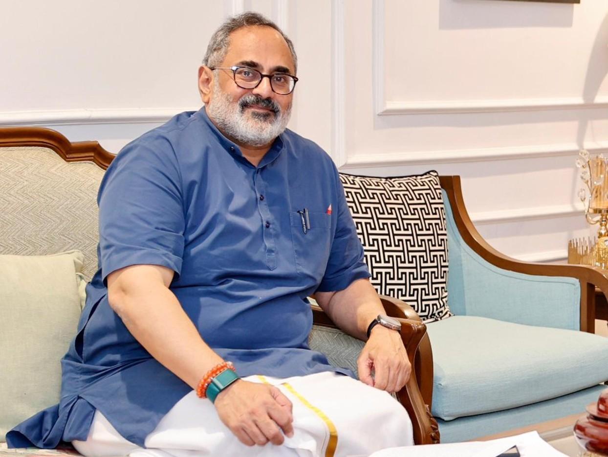 Central agency should investigate Sabarimala gold plating row: Kerala BJP