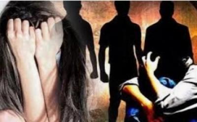 Six youths held in West Bengal's South 24 Parganas for gang-raping minor, stripping and filming another girl