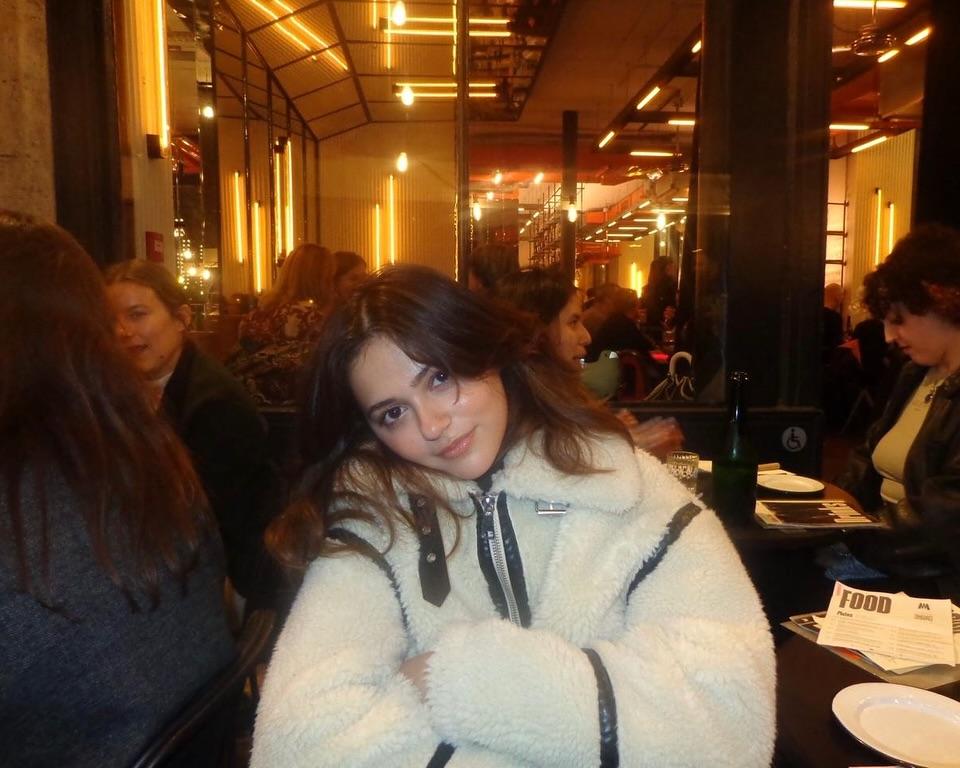 Aneet Padda drops some fun glimpse of 'Paddas in Paris', admits she misses her loved ones