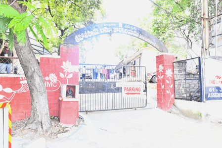 211 candidates file nominations for Jubilee Hills bypoll