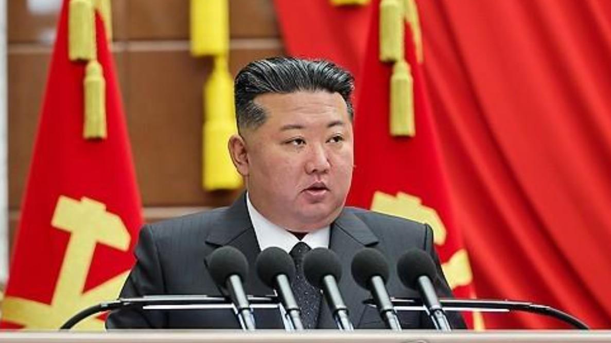 North Korea's Kim warns Seoul's nuclear-powered submarine plan will 'worsen instability'