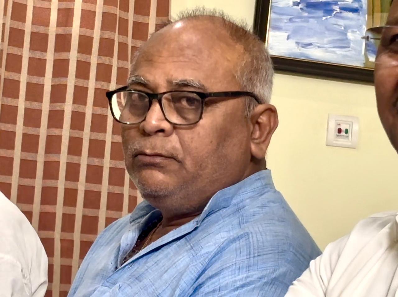 Bengal Minister again appears before ED in teachers recruitment case