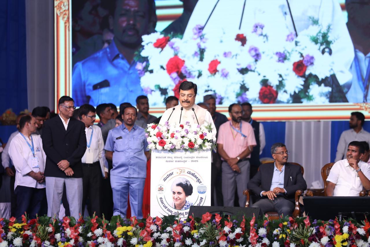 Shakti free travel scheme contributed to pollution control: K’taka PCB