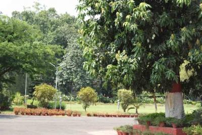 School van and car collide near CM’s residence in Patna, both drivers detained