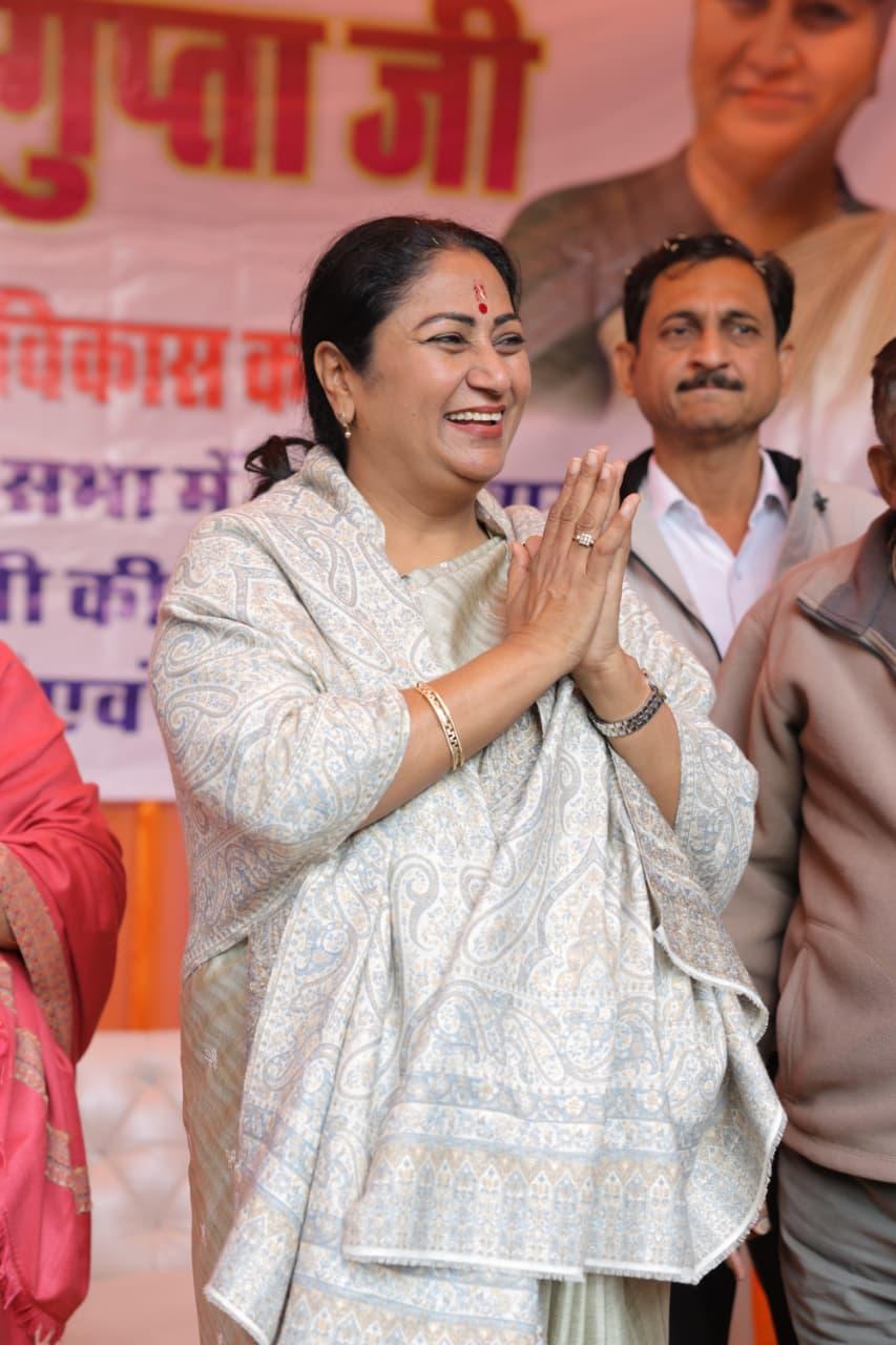 Delhi Metro must set an example in dust control: CM Rekha Gupta