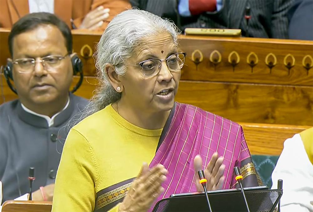 Budget 2026-27 unveils Customs reforms for ease of business