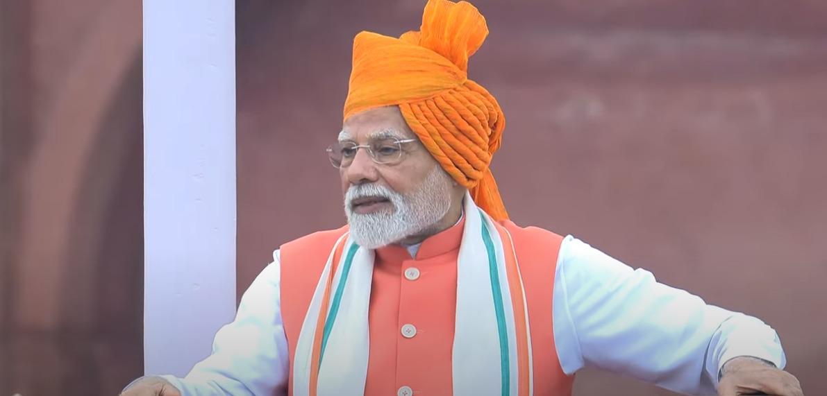 Taxation to MSMEs, PM Modi shares detailed vision for next-gen reforms, self-reliance