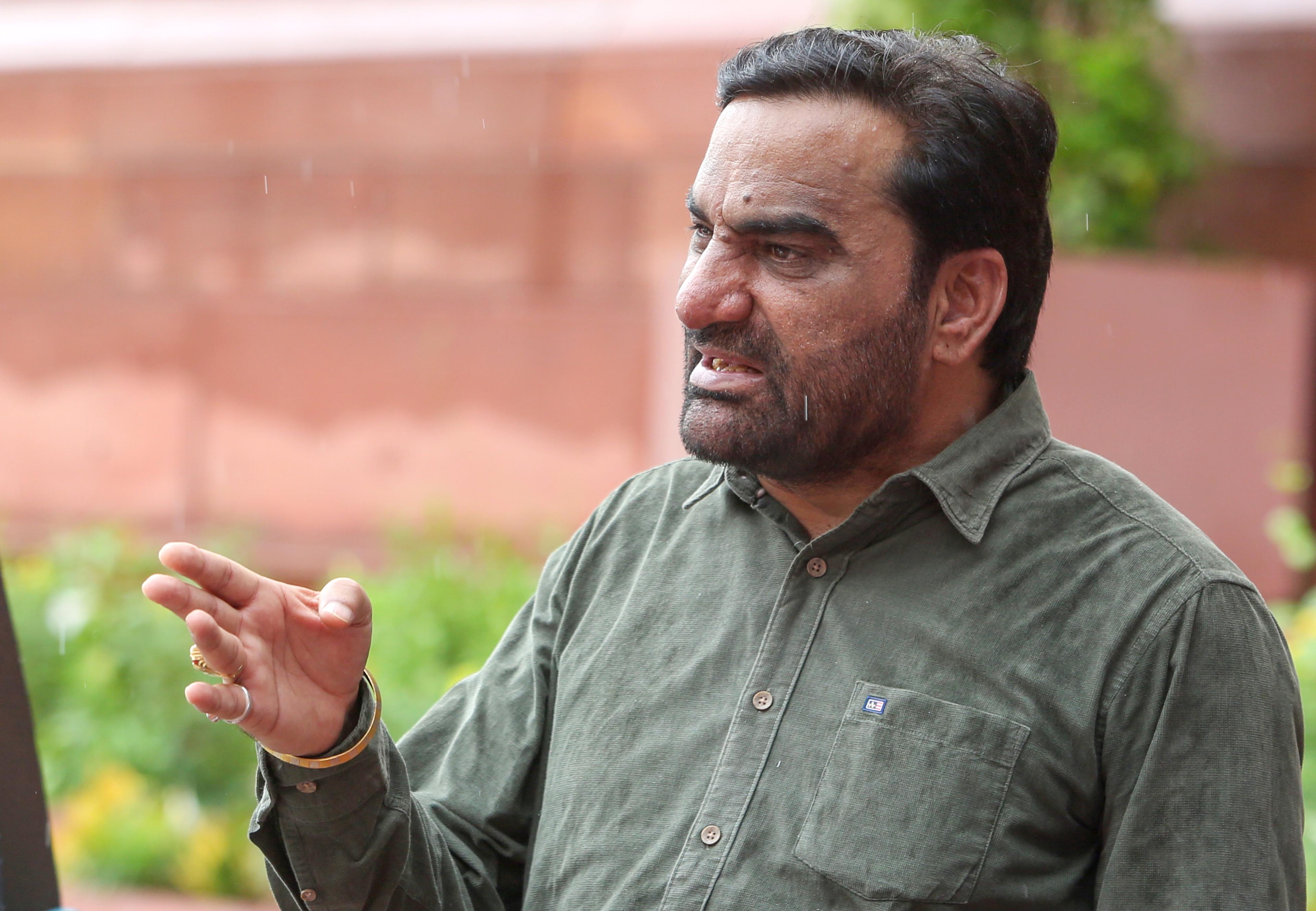 RLP leader Beniwal demands probe into Jaipur-Ajmer Highway inferno