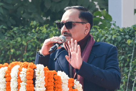 Delhi BJP slams AAP for doubting judiciary’s impartiality in excise policy case