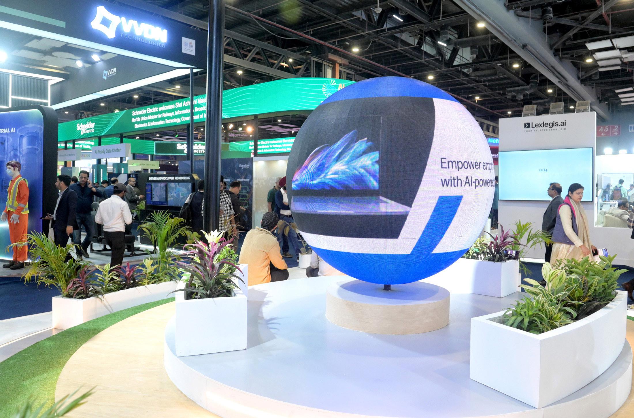 Sarvam AI launches 30B and 105B models, claims edge over global rivals in India’s sovereign AI push