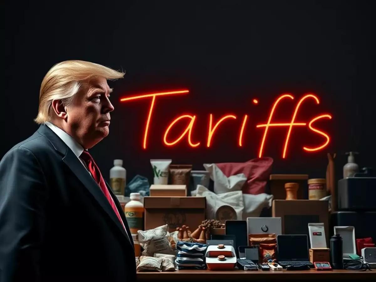 Trump Tariffs