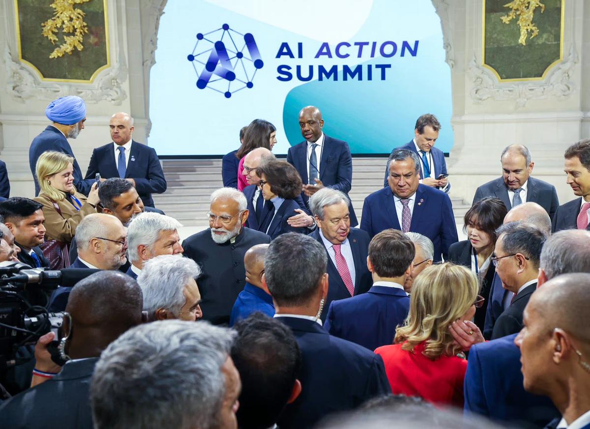 AI Action Summit