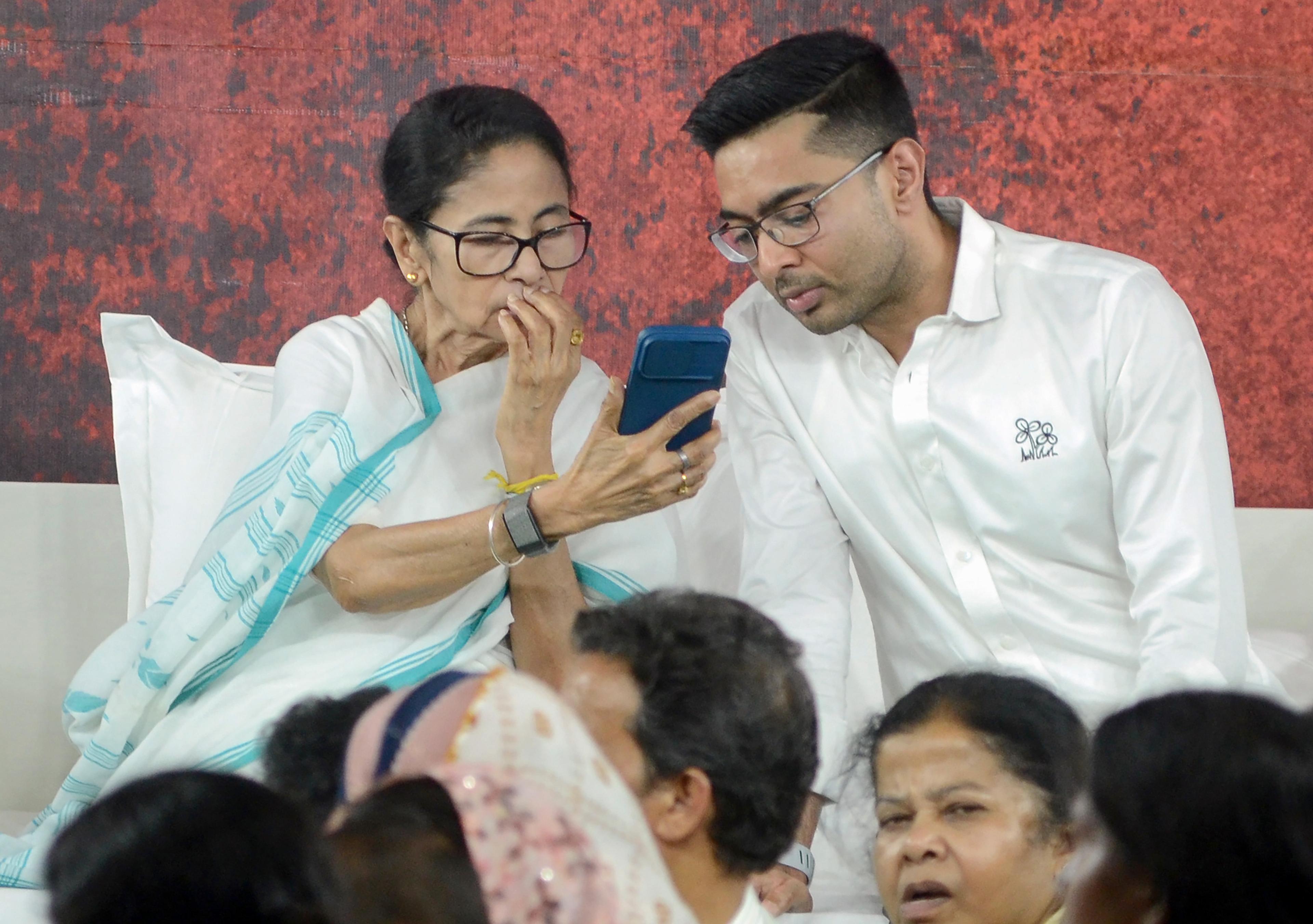 Bengal Assembly polls: Trinamool heads into election amid several challenges