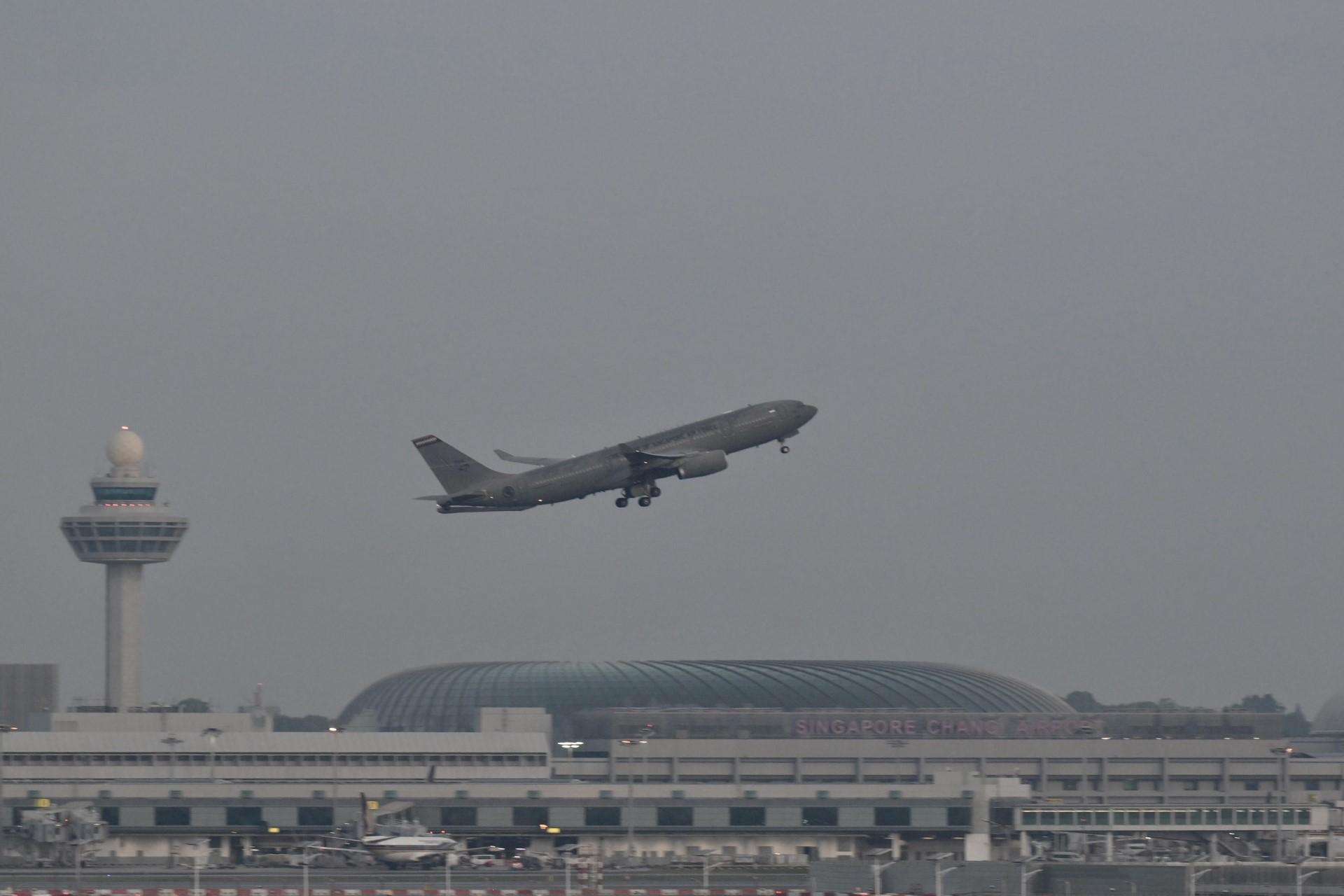 Singapore to repatriate stuck nationals in Middle East on Tuesday