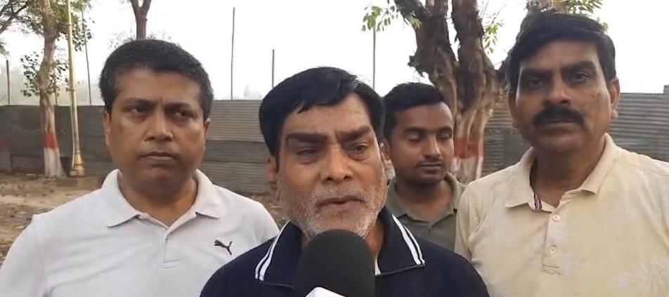 No-confidence motion against LS Speaker was bound to fail, says Ram Kripal Yadav