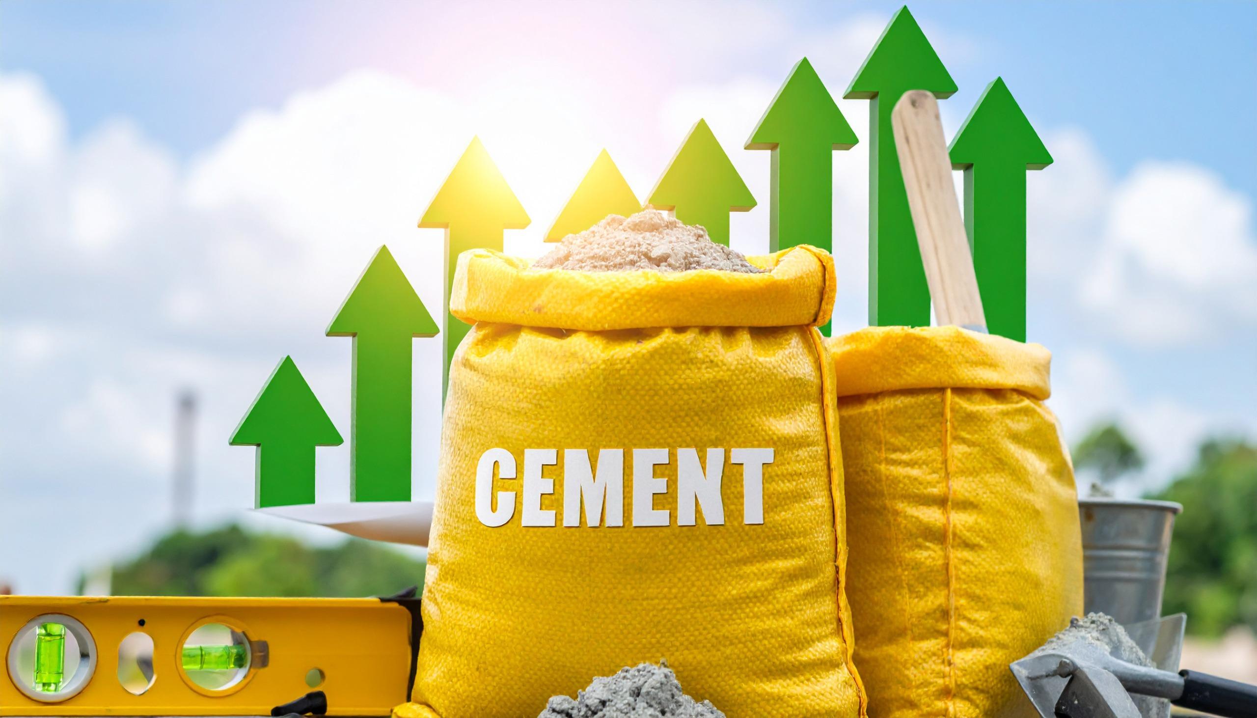 Long-term demand outlook for India's cement sector remains robust: Report