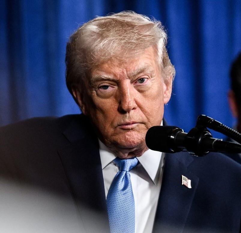 Trump declares Cuba national security threat, orders tariff regime