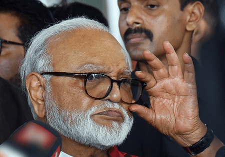 Maha Minister Bhujbal convenes OBC leaders’ meet, rules out Maratha reservation from OBC quota