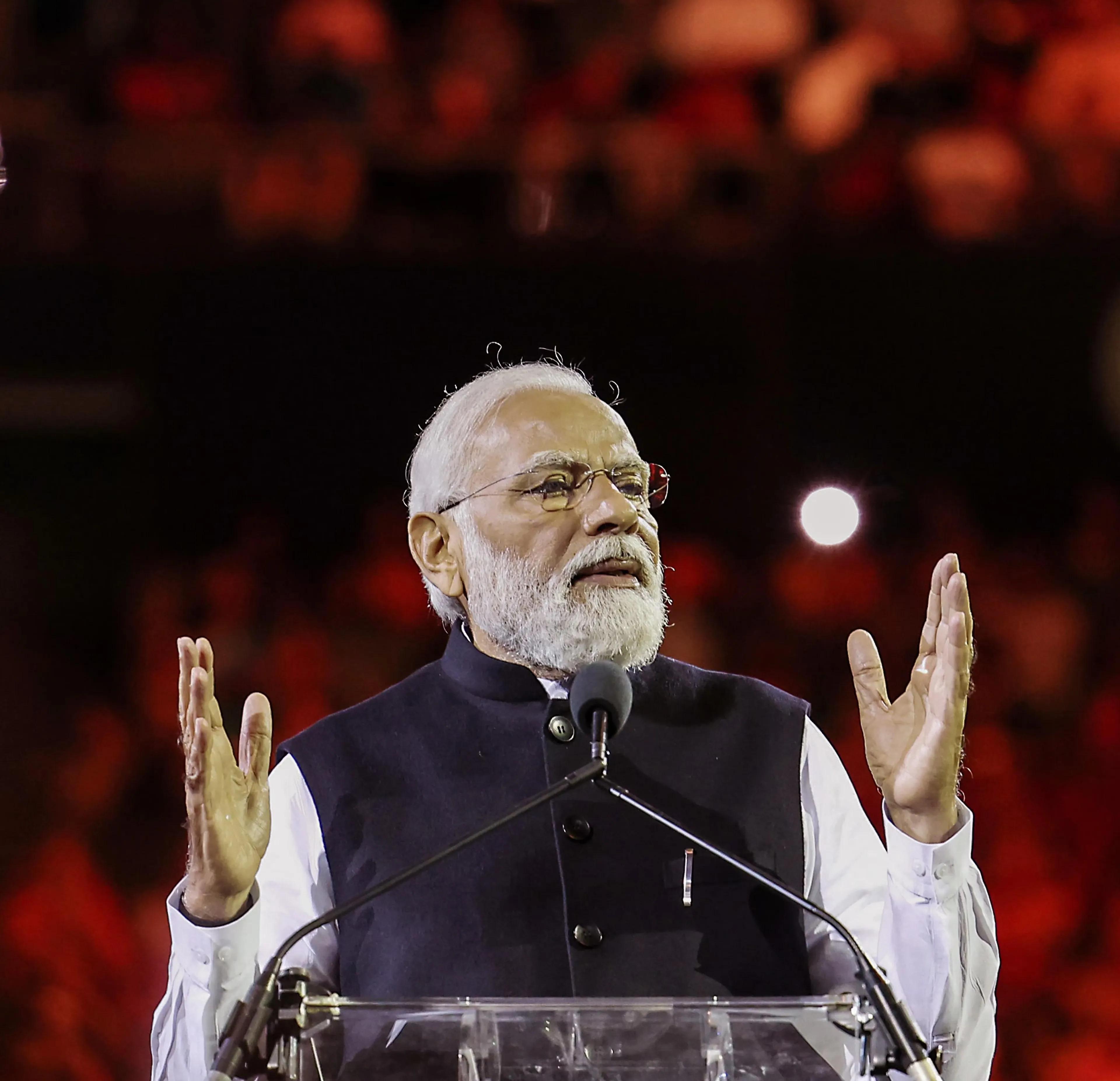 PM's US visit expected to be high on substance; defence, critical technology set to focus areas