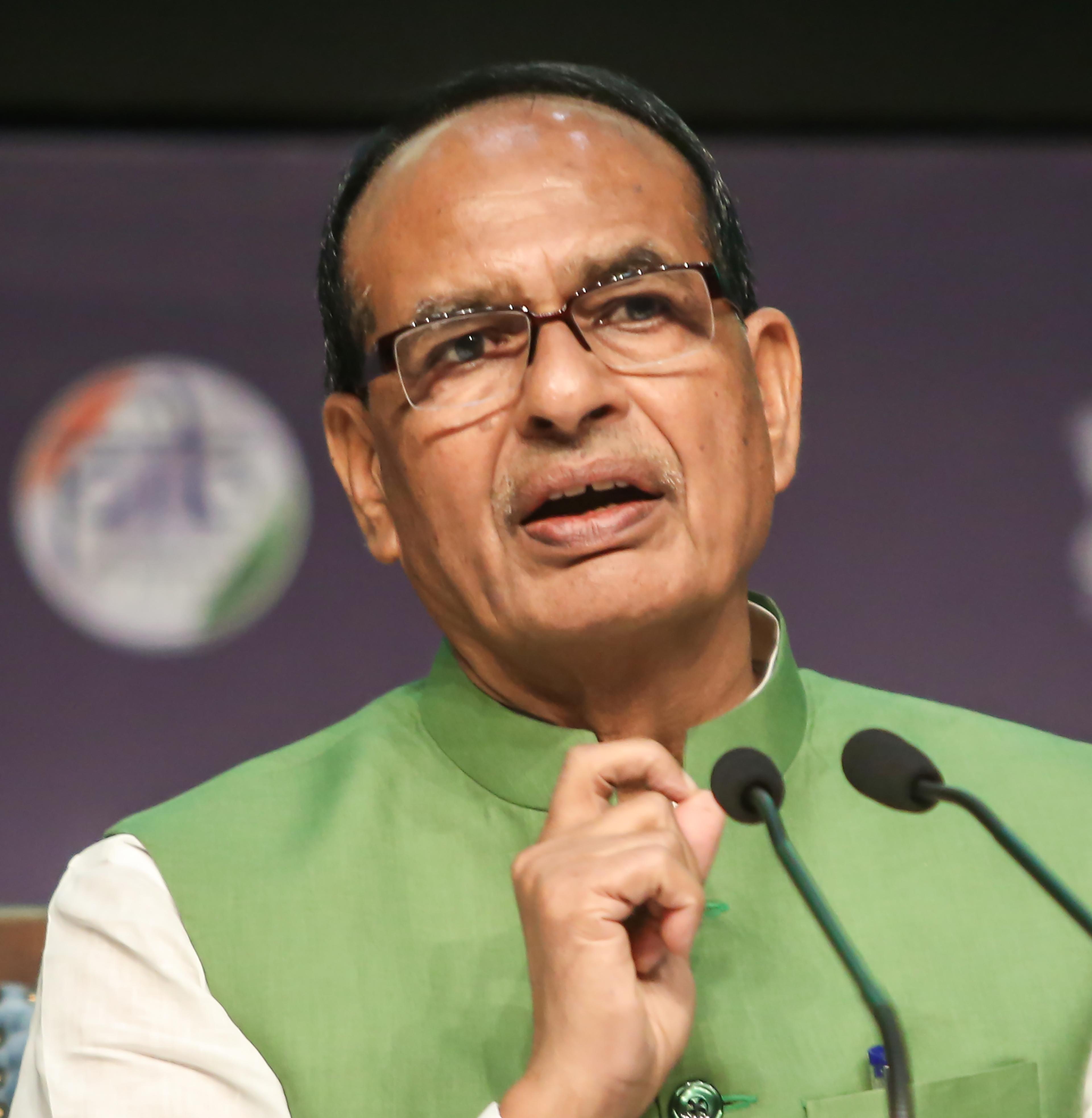 Govt to provide PM Awas Yojana funds for flood-damaged homes in Punjab: Shivraj Singh Chouhan (IANS Interview)