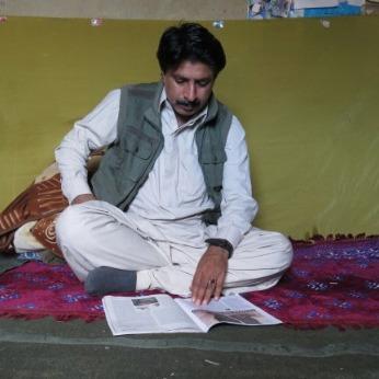 Pakistan: BLF chief accuses 'puppet' Balochistan CM of enacting draconian detention law