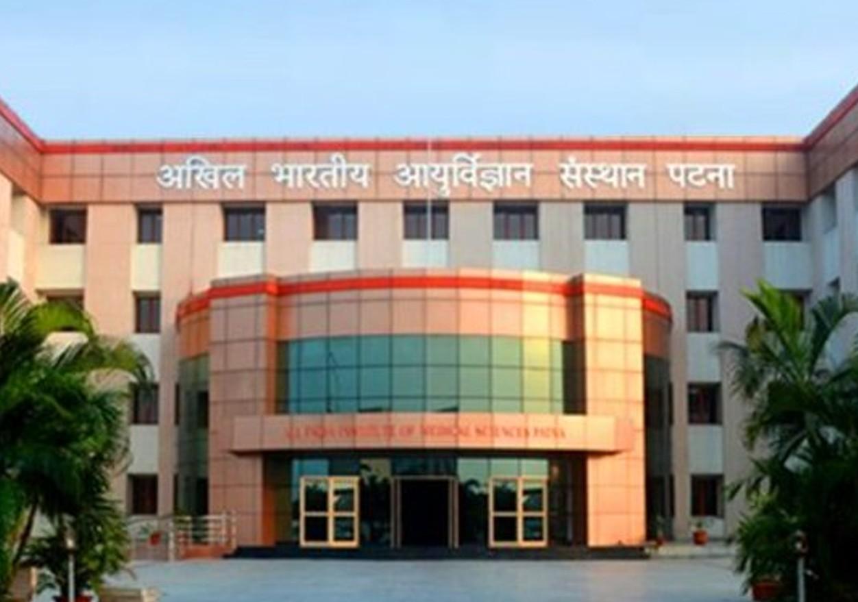 Bihar: MLA ‘assaulted’ at Patna AIIMS, complaint filed