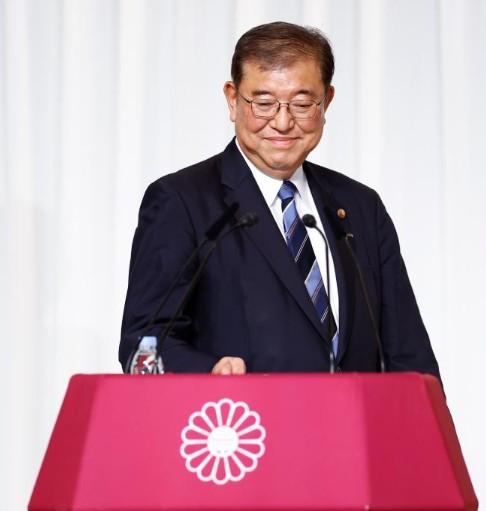 Japan's LDP collects enough signatures for key meeting on PM Ishiba's fate