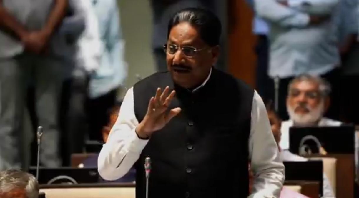 Gujarat expands subsidised farm power connections, 4,555 added in Bhavnagar district in two years