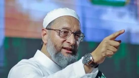 Asaduddin Owaisi