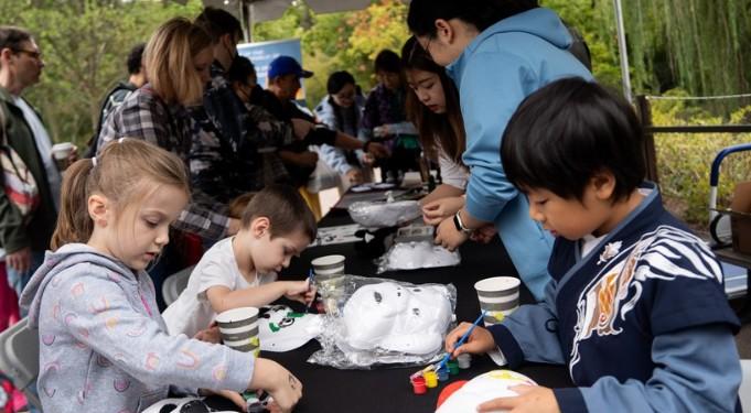 Study finds broad decline in US children's health