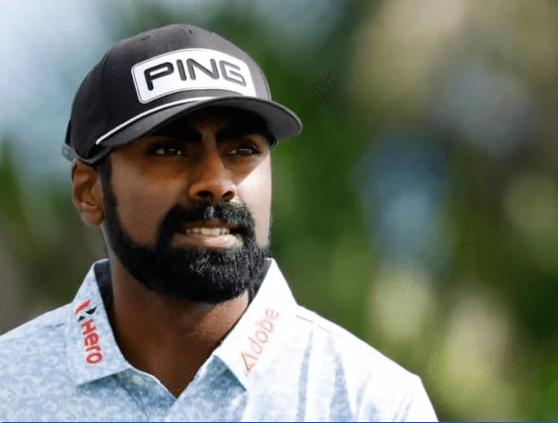 Theegala and Yellamaraju move to tied-seventh at Houston Open