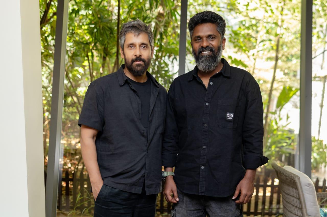 Chiyaan Vikram to play lead in director Prem Kumar's next!