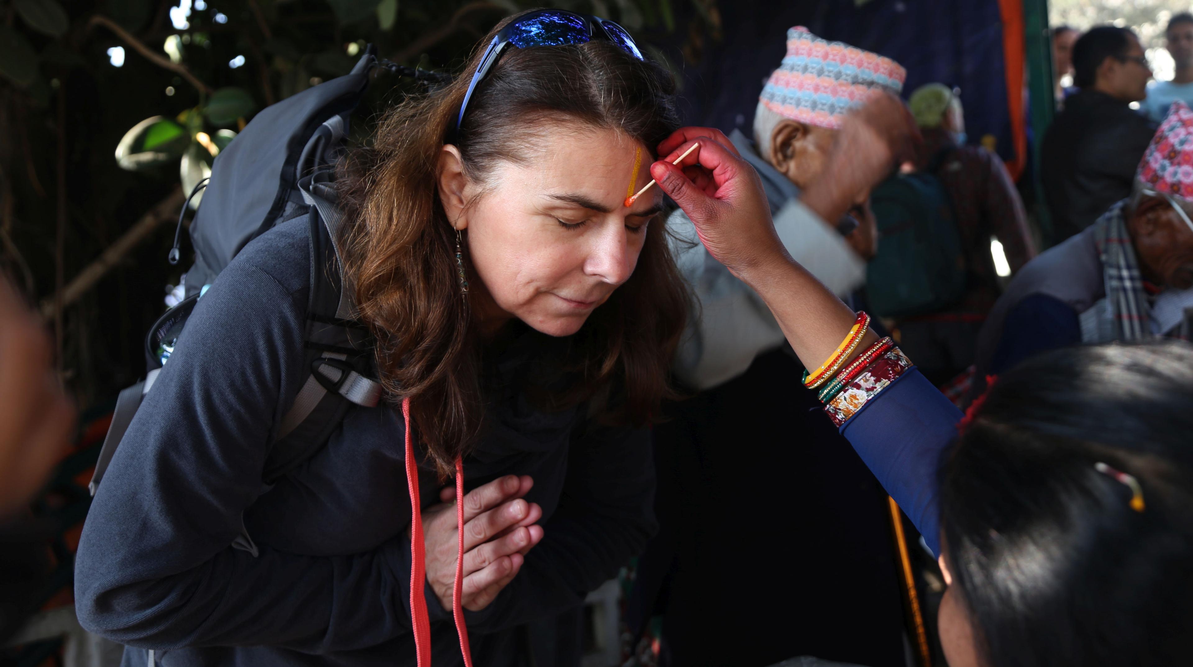 Nepal sees sharp fall in tourist arrivals from Western countries