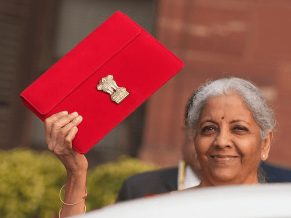 West Bengal Governor Hails Union Budget 2025