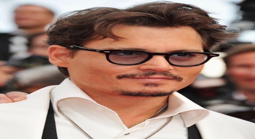 Johnny Depp distressed after his pet dog kills 2 sheep