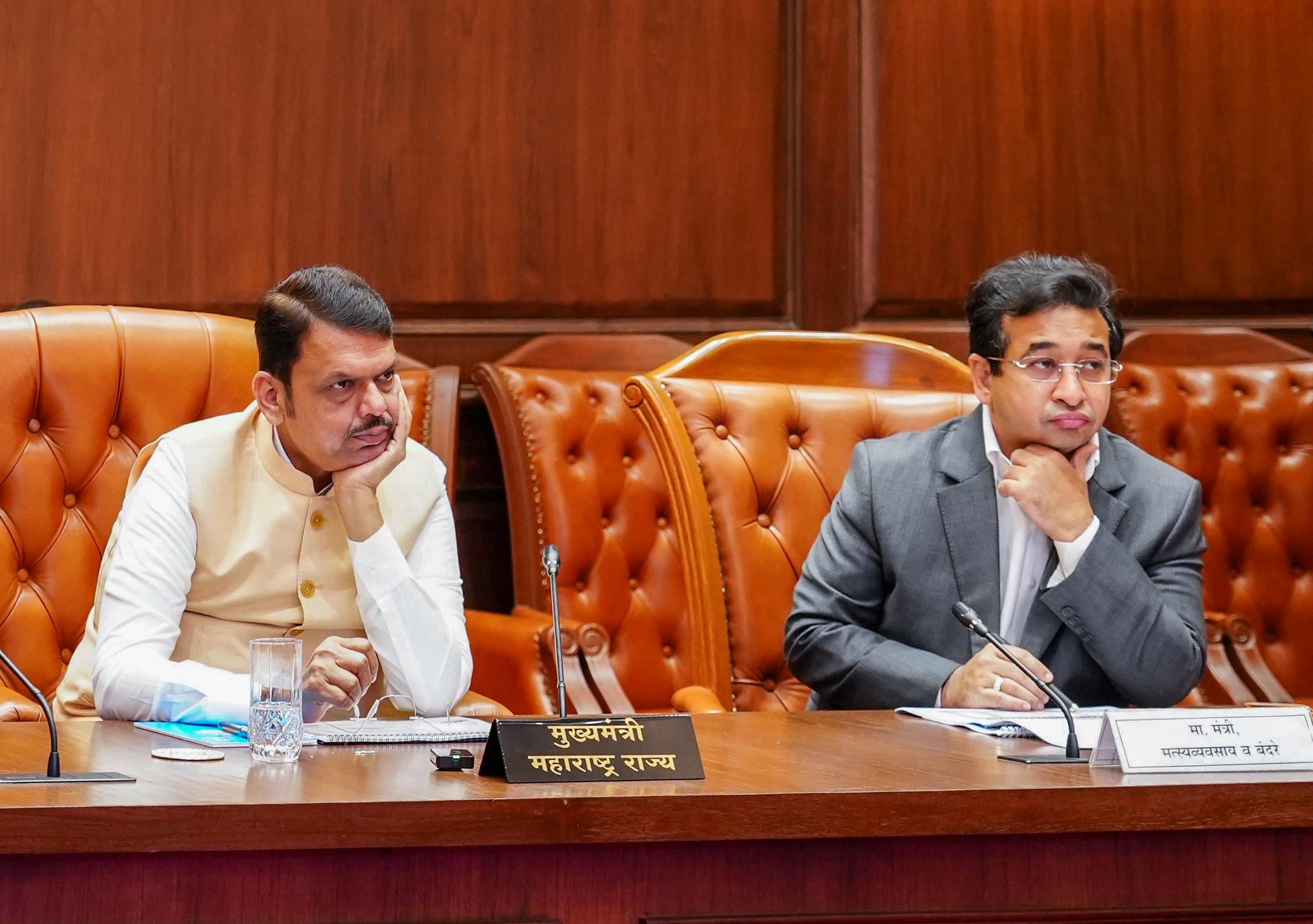 Konkan mango, cashew relief to be announced before Budget session ends: Maha CM 