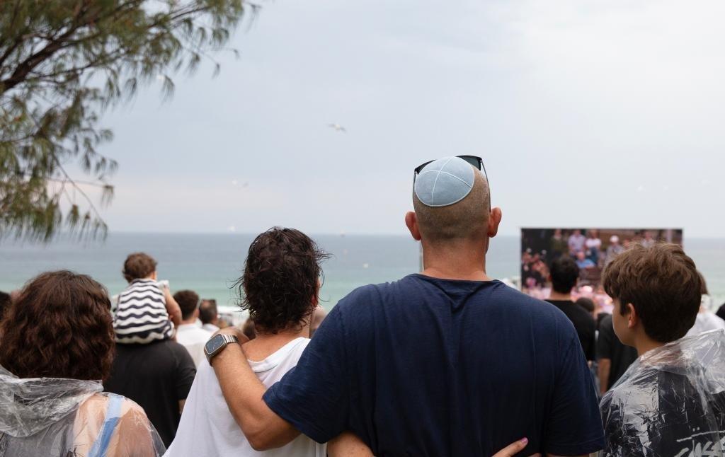 Strengthening Australian social cohesion could take years, says Bondi attack inquiry head