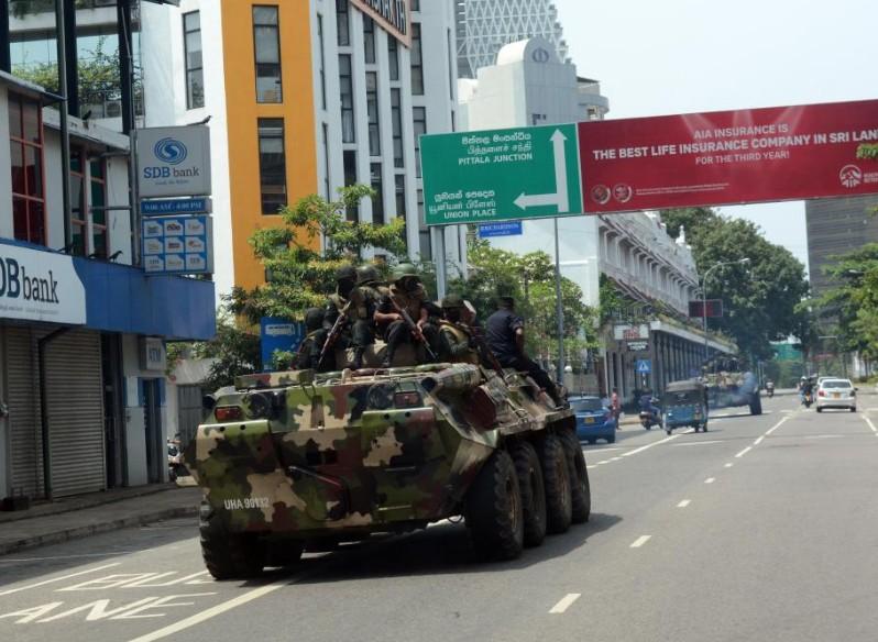 Sri Lanka's tax policies fueled 2022 economic crisis, hit education funding: Rights body