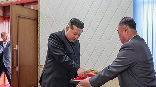 North Korea to hold first session of new Supreme People's Assembly on Sunday: KCNA