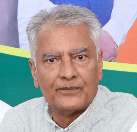 Punjab BJP's Jakhar seeks action against Manish Sisodia for undermining poll process