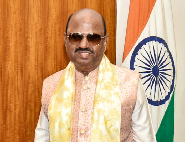 Bengal Governor Ananda Bose resigns, CM Banerjee expresses shock