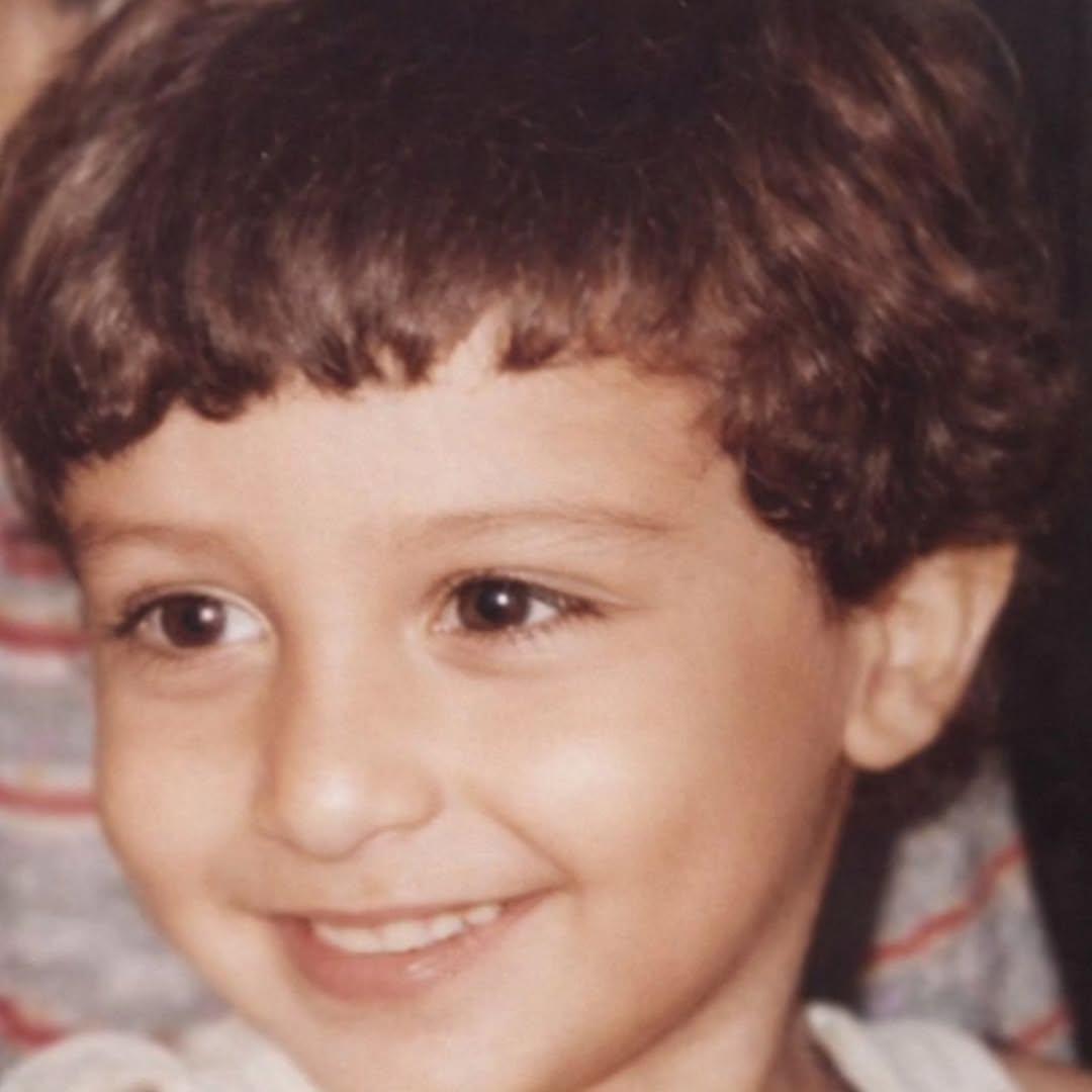 Shekhar Suman remembers his late son Aayush: 'Life is incomplete without you'