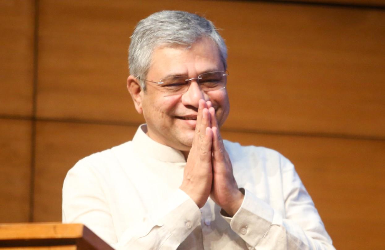 12,000 special trains running for Diwali, Chhath: Rail Minister Ashwini Vaishnaw