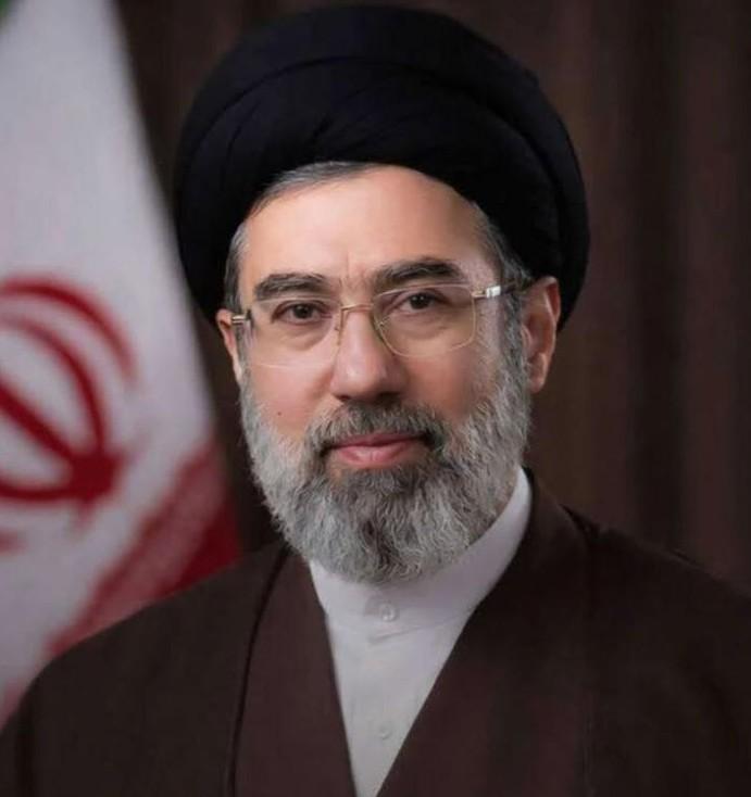 Mojtaba Khamenei named Iran’s Supreme Leader