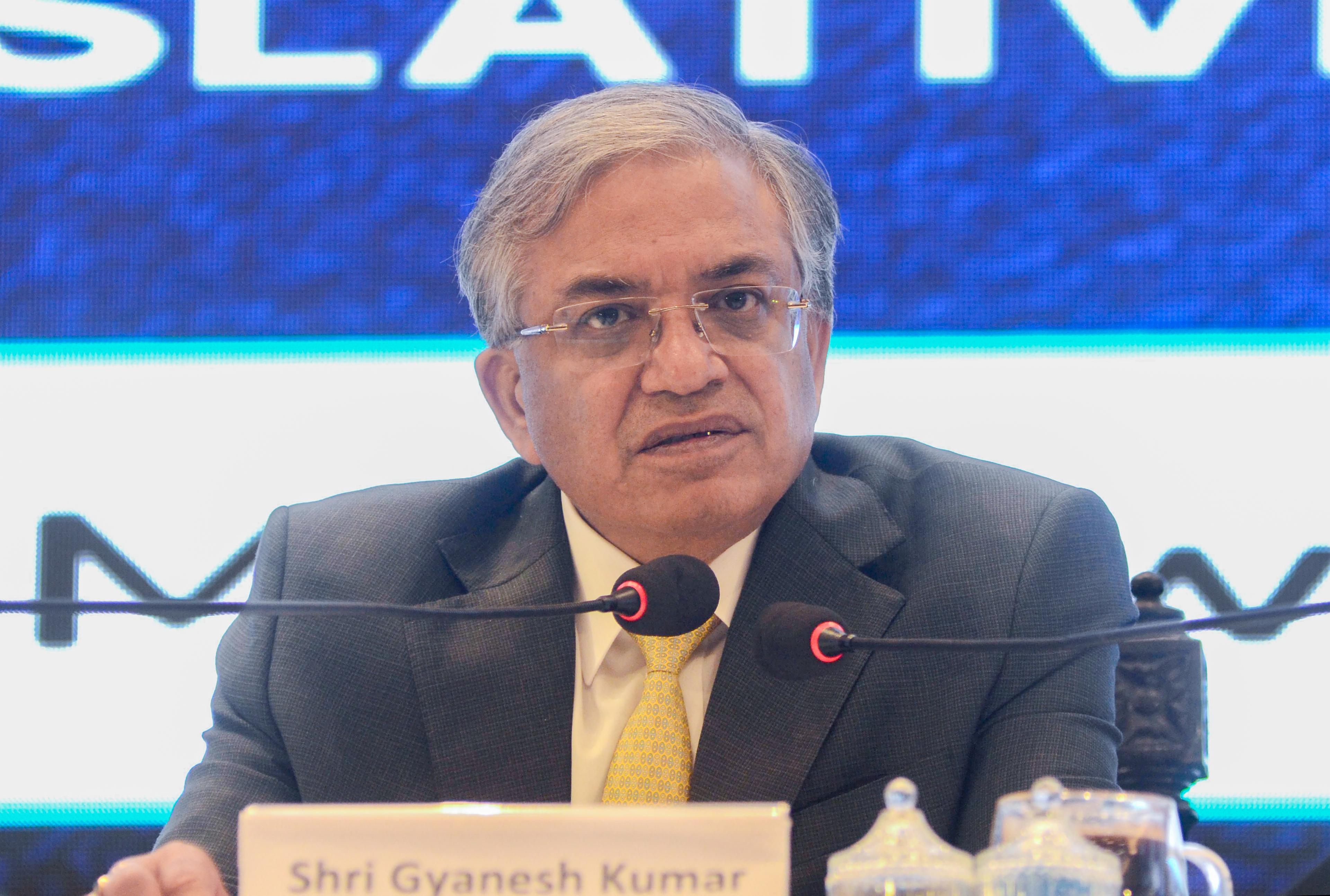 EC announces polls for TN on April 23, Puducherry on April 9; vote counting on May 4