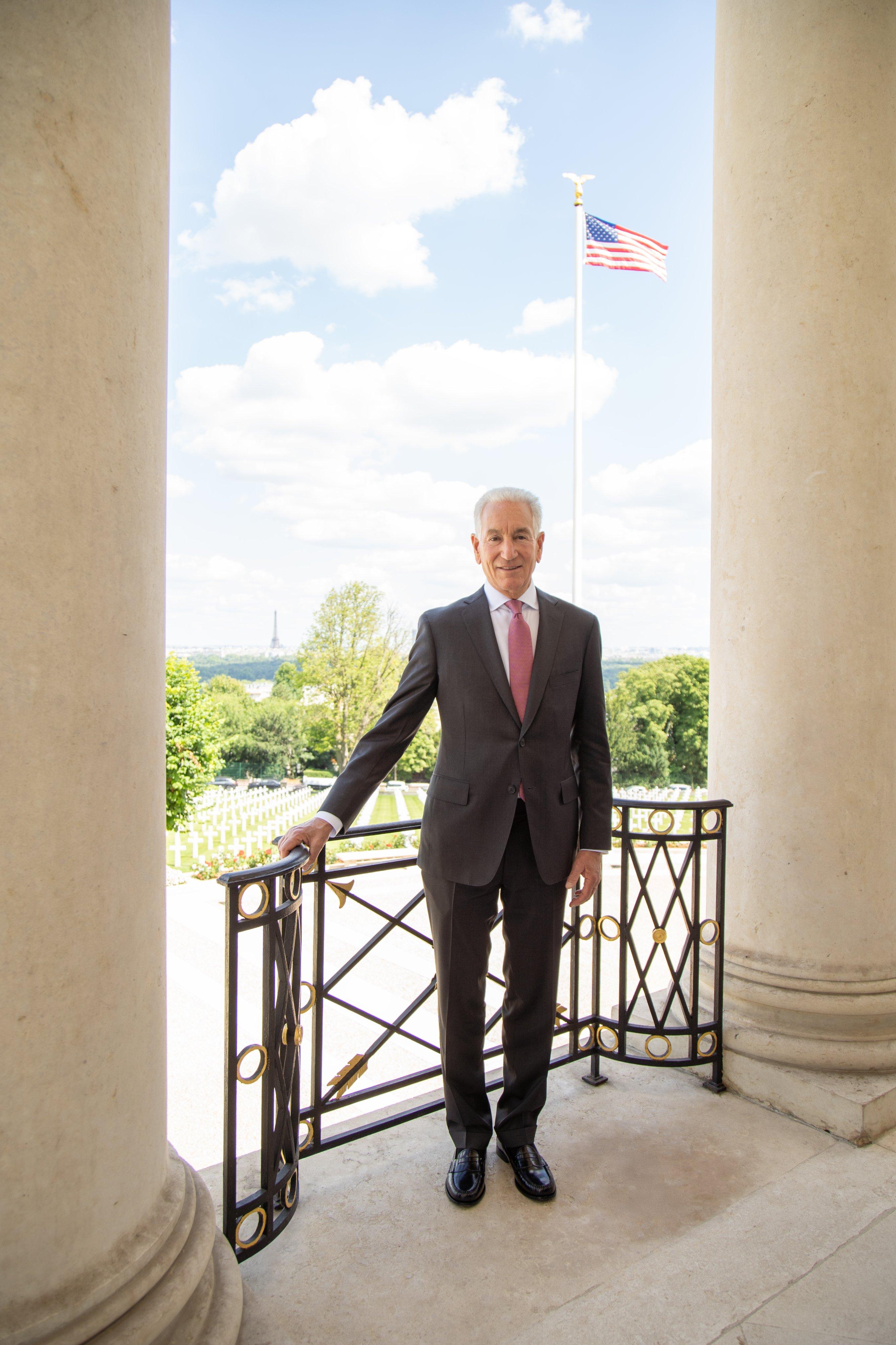 France summons US envoy over antisemitism accusations