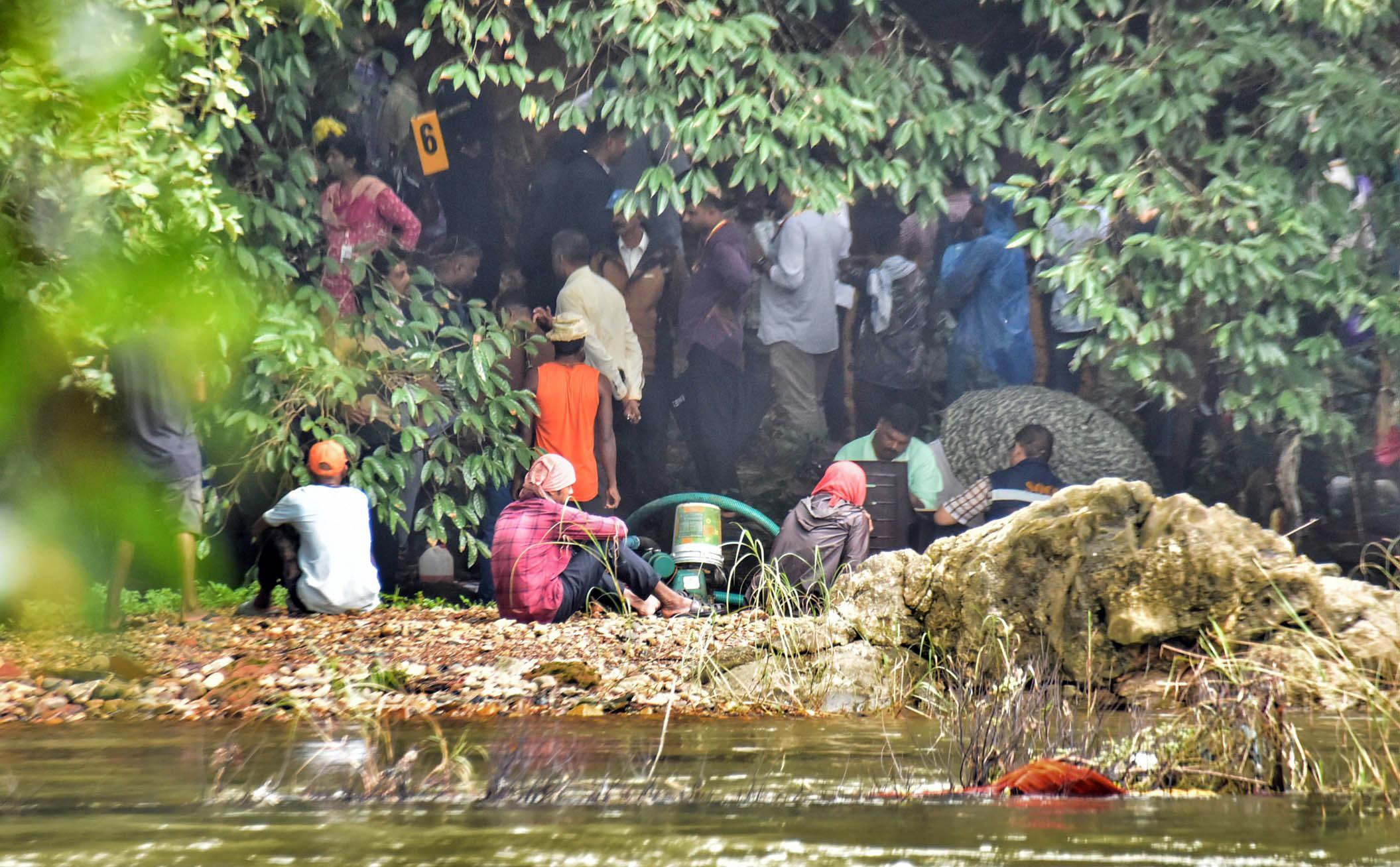 K'taka govt accepted complaint in Dharmasthala case deliberately concealing SC order: BJP