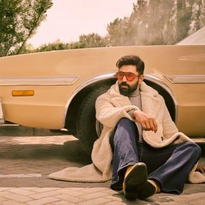 Nivin Pauly drops major update on horror comedy 'Sarvam Maya'!