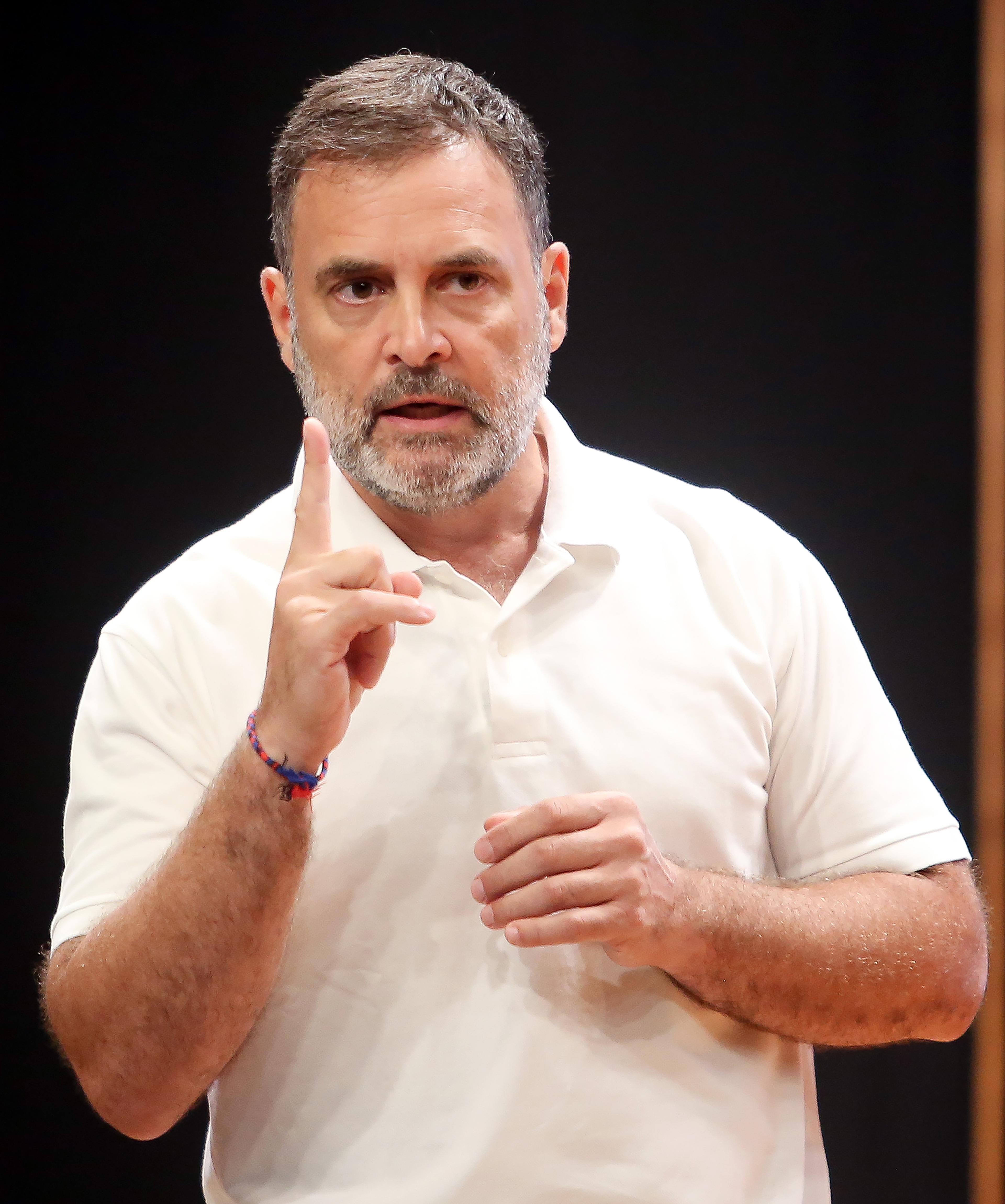 Rahul Gandhi now links unemployment and vote theft, claims ‘joblessness highest in 45 years’